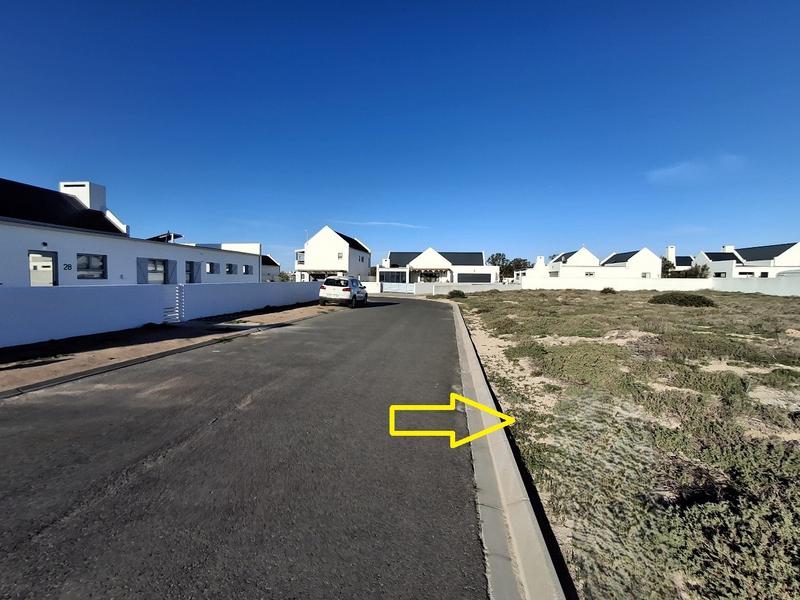 0 Bedroom Property for Sale in Britannia Bay Western Cape